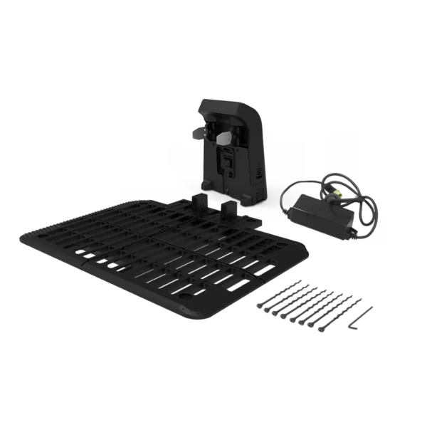 Worx Zusätzliche Ladestation für Mähroboter