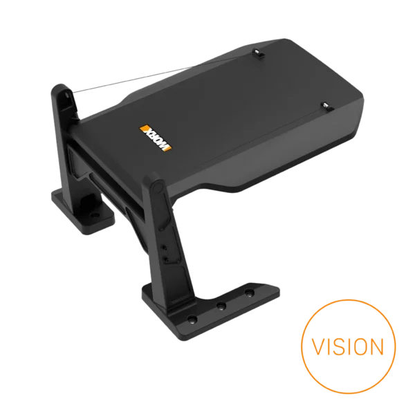 Worx Schutzüberdachung für Vision AI