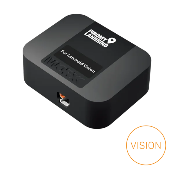 Worx Find My Landroid GPS-Modul für Vision AI