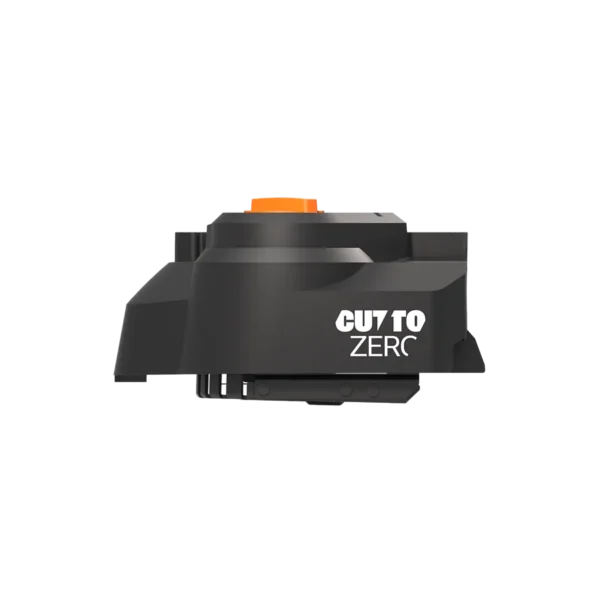 Worx Cut-to-Zero-Modul für Vision Cloud