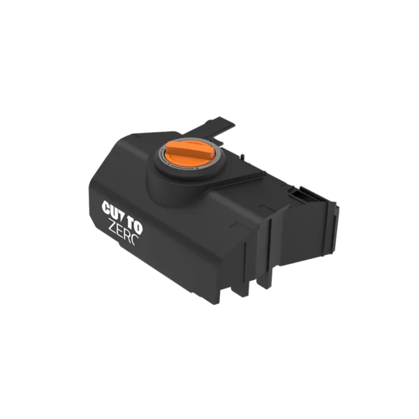 Worx Cut-to-Zero-Modul für Vision Cloud 4WD