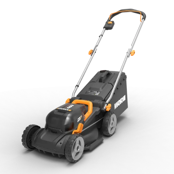 Worx 40V 35 cm Akku-Rasenmäher