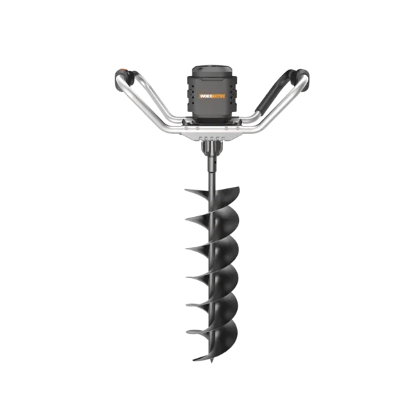 Worx Revolutionieren Sie Ihren Garten mit dem Worx WG865E