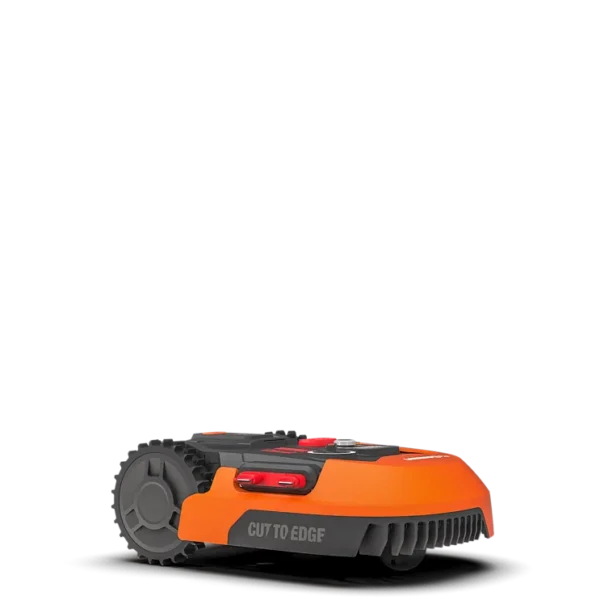 Worx Landroid S mähroboter - Für Rasenflächen bis 500 m2