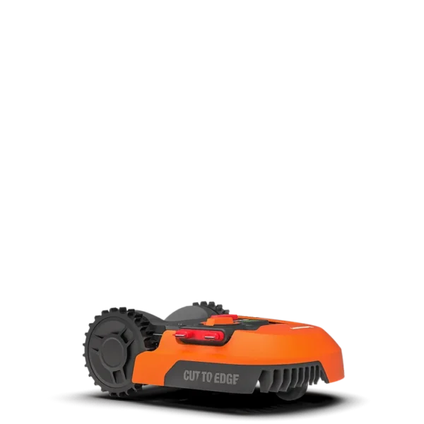 Worx Landroid S mähroboter - Für Rasenflächen bis 250 m2