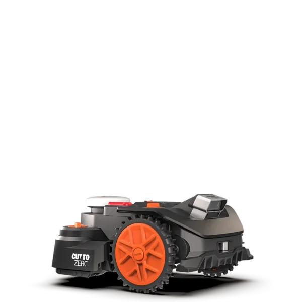Worx Landroid Vision Cloud - Für Rasenflächen bis 600 m2