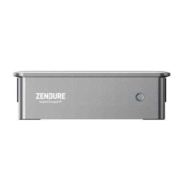 Zendure Ace 1500 - ACE 1500 / 3*AB2000L