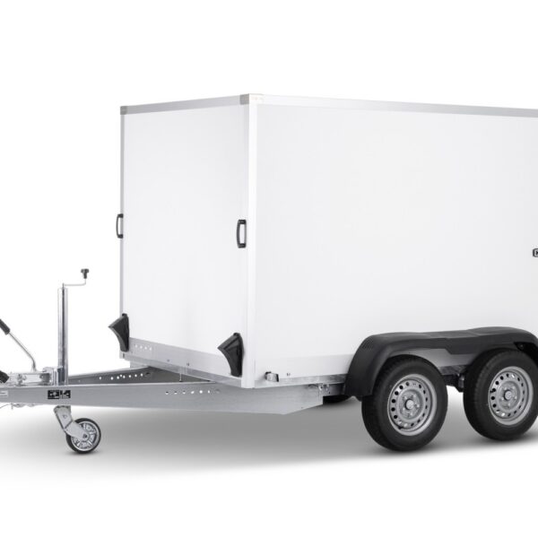 STEMA STPK O2 27-32-18.2.P20.2 Flügeltüren, P-Box