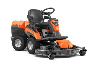 Husqvarna Akku Frontmäher FM 410i