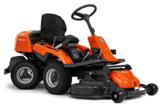 HUSQVARNA R 214TC
