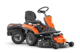 Husqvarna Rider R 200iX AWD