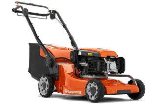 HUSQVARNA LC 347VE