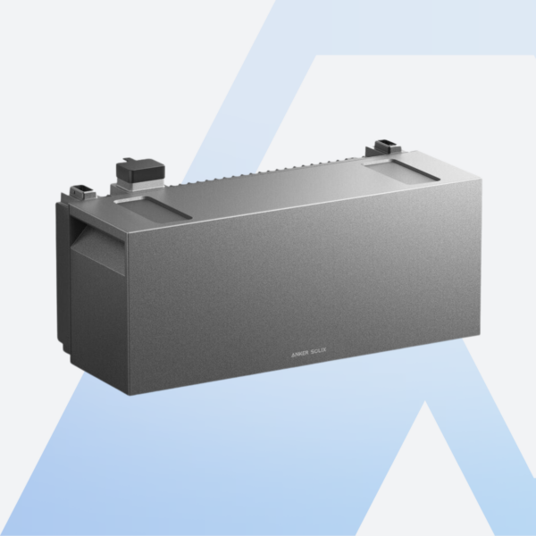 Anker SOLIX BP7000 Erweiterungsbatterie 7 kWh