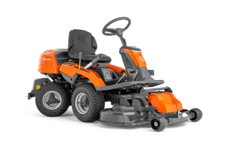 Husqvarna R 214Ts