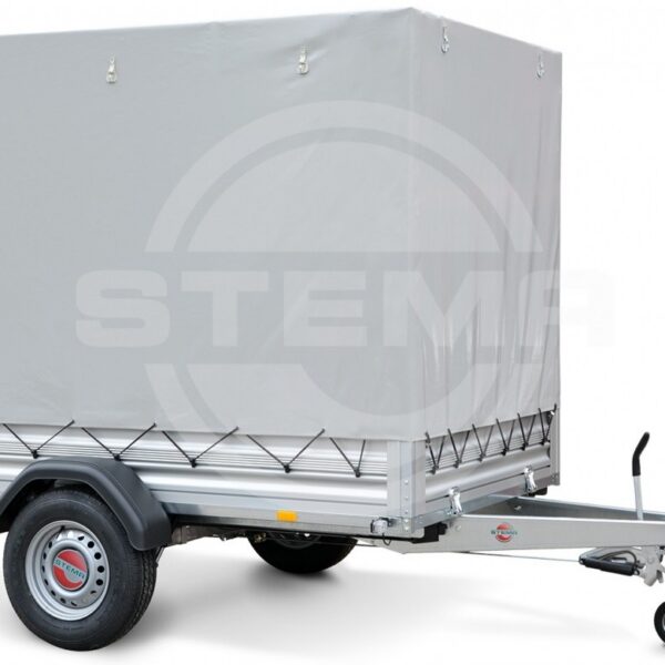 STEMA ALU STL 1500 O2 15-25-15.1