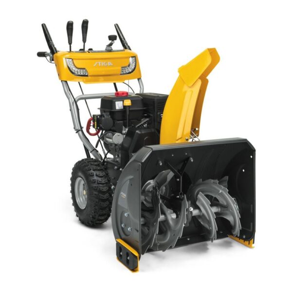 STIGA ST 5266 P