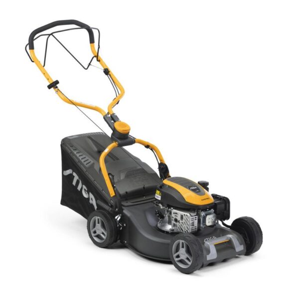 STIGA Combi 548 S