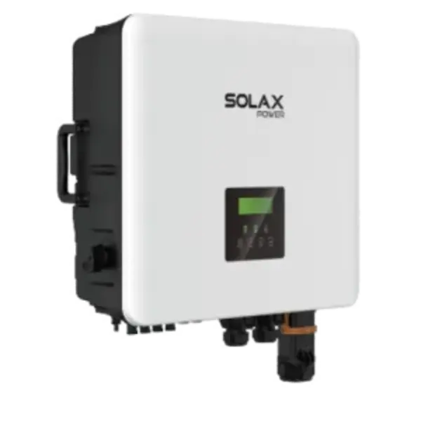 SolaX X3-HYB-15.0-P 15kW Hybrid Wechselrichter 3-Phasig