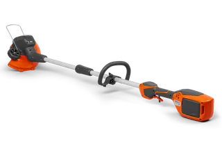 HUSQVARNA 110iL FLXi mit Akku und Ladegerät