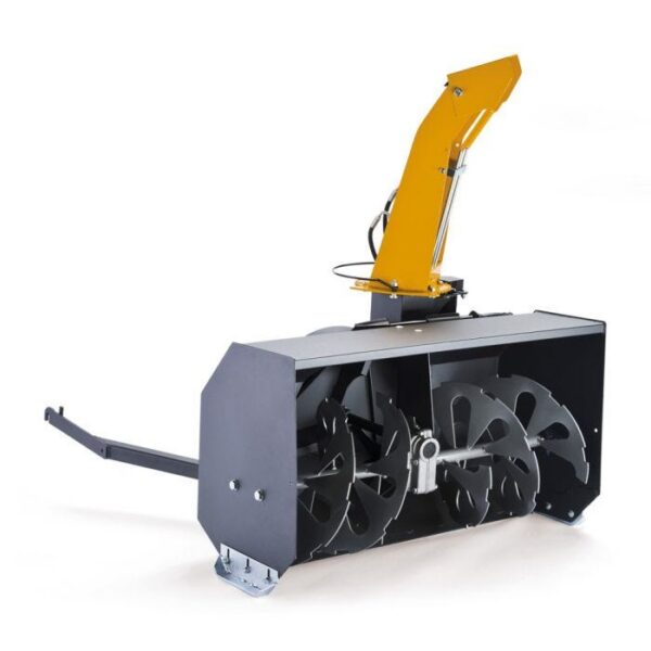 STIGA SCHNEEFRÄSE PARK PRO, HYDRAULISCH