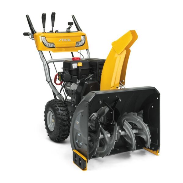 STIGA ST 5262 P