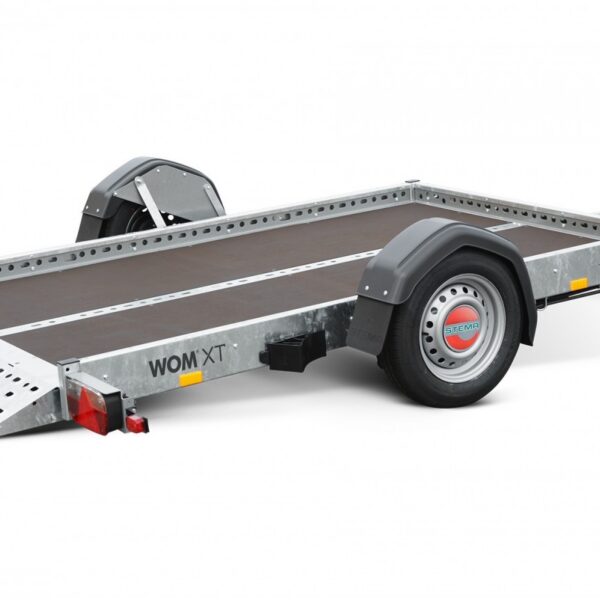 STEMA STS XT O1 7.5-25-15.1
