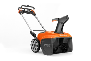 Husqvarna Schneefräse ST 253i