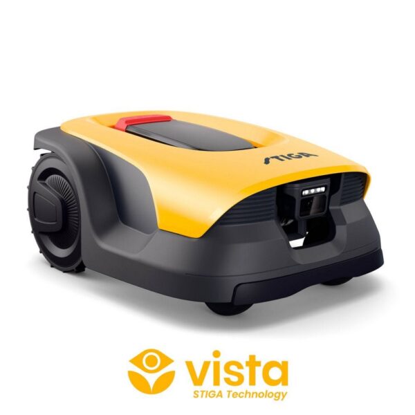 STIGA A 15v