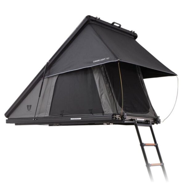 STEMA Dachzelt CUMARU LIGHT