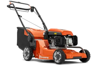 HUSQVARNA LC 347V