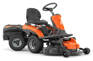 HUSQVARNA R 200iX