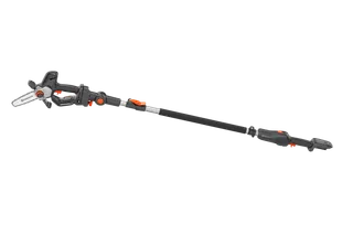 Husqvarna Aspire® Hochentaster P8X-P4A (+ Verlängerung-P4A)