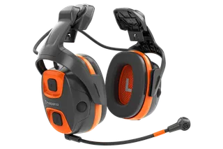Husqvarna X-SYNC Gehörschutzkapsel