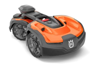 Husqvarna Automower® 535 AWD EPOS®