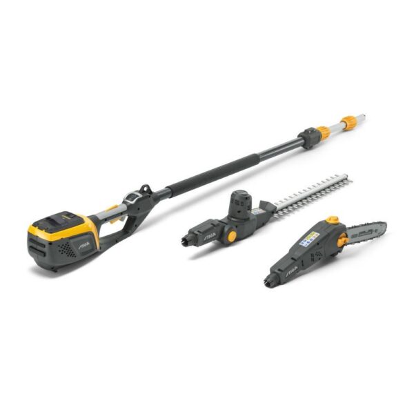 STIGA MT 500e Kit
