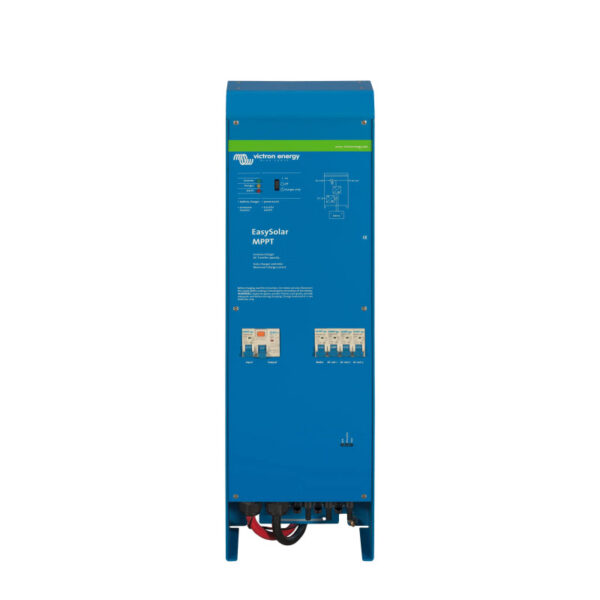 EasySolar 12/1600/70-16 MPPT 100/50 1300W AC 12V