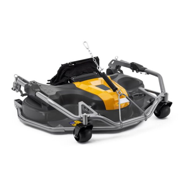 STIGA PARK MÄHDECK COMBI PRO 110 Q Plus