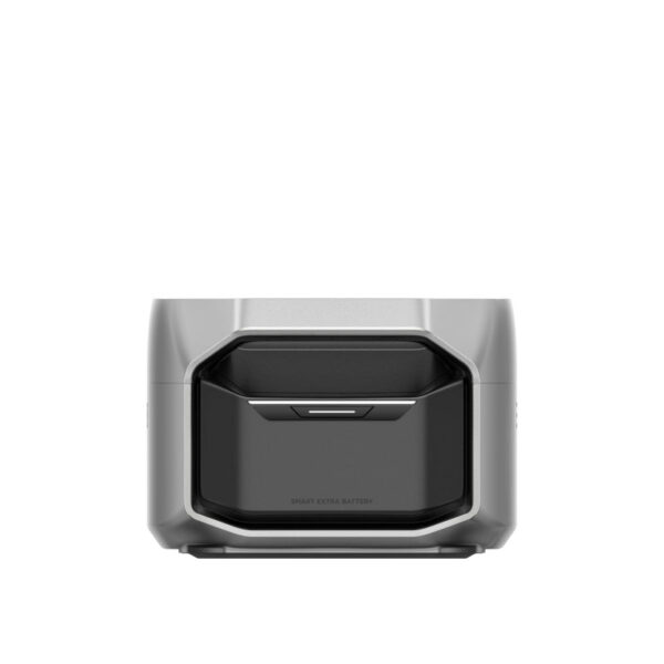 EcoFlow DELTA PRO 3 Extra Batterie 4096 Wh