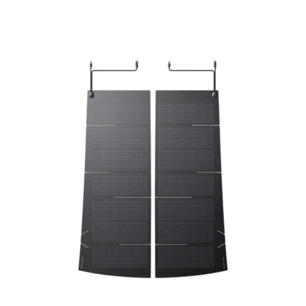 EcoFlow HeatGuard Solar Film (Für Model Y)