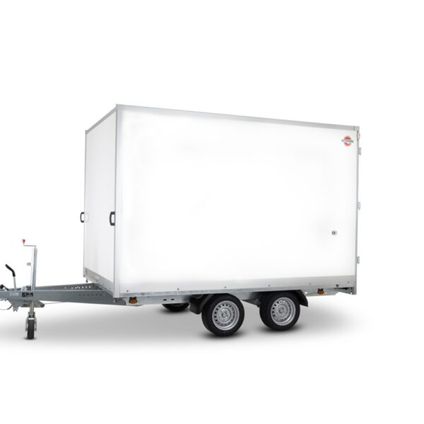 STEMA SHPK O2 35-32-18.2.P20.2 Flügeltüren, P-Box