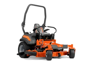 HUSQVARNA Z454X