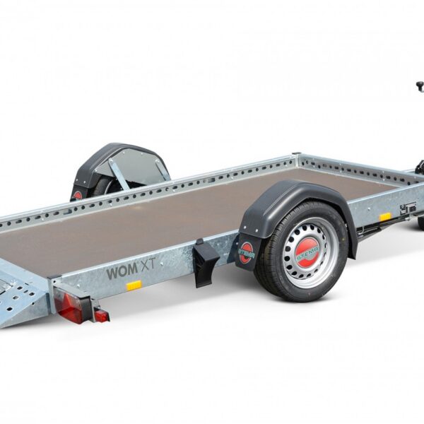 STEMA STS XT O1 7.5-25-13.1