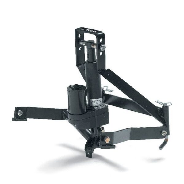 STIGA ELEKTRISCHES LIFT SYSTEM