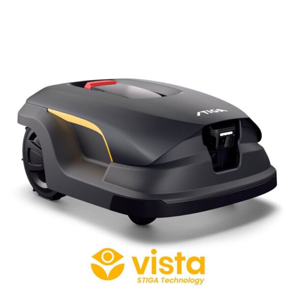 STIGA A 140v