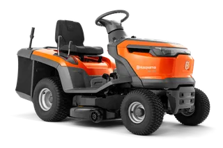 Husqvarna TC 112