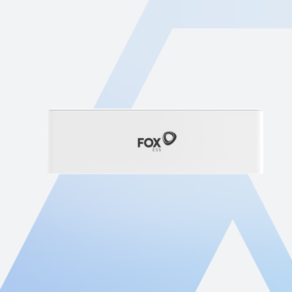 Fox ESS EQ5000-M-P Hochvolt-Leistungsmodul 4,97 kWh (Master)