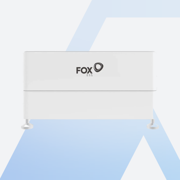Fox ESS EQ5000-P-L2 Batteriespeicher 9,94 kWh
