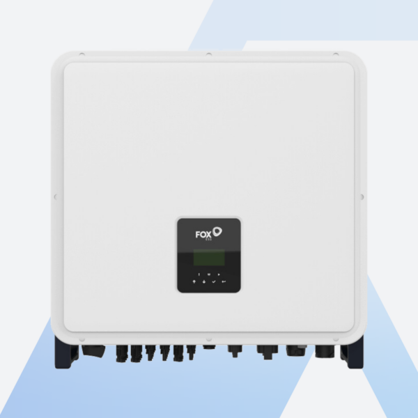 Fox ESS H3-Pro-25.0 Hybrid-Wechselrichter 25 kW inkl. Smart Meter