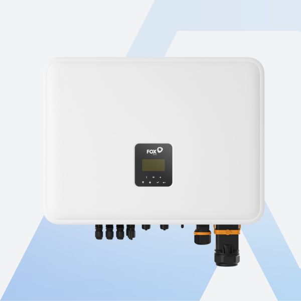 Fox ESS H3-15.0-Smart Hybrid-Wechselrichter 15 kW inkl. Smart Meter