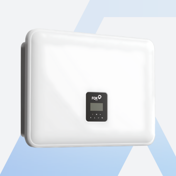 Fox ESS H3-5.0-M Hybrid-Wechselrichter 5 kW inkl. Smart Meter